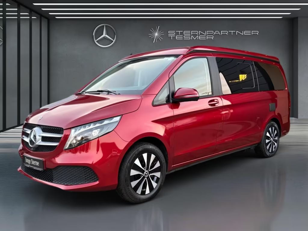 Mercedes-Benz Marco Polo