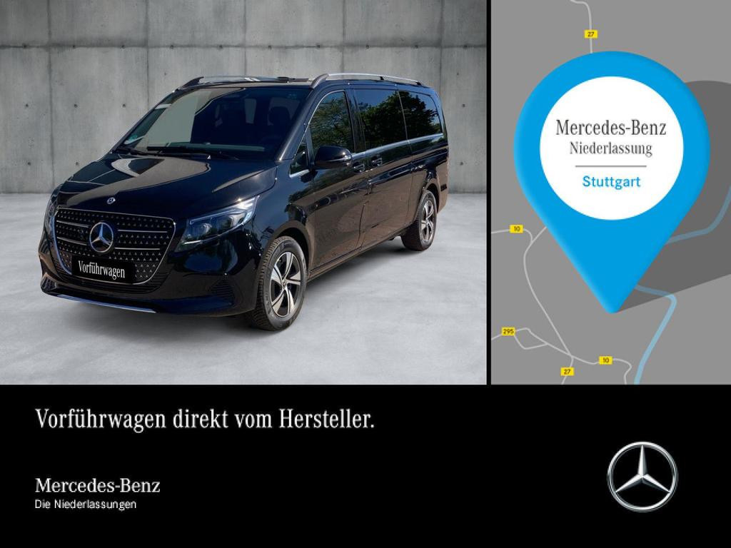 Mercedes-Benz V-Klasse V 300 4MATIC AVANTGARDE V 300 d Extralang