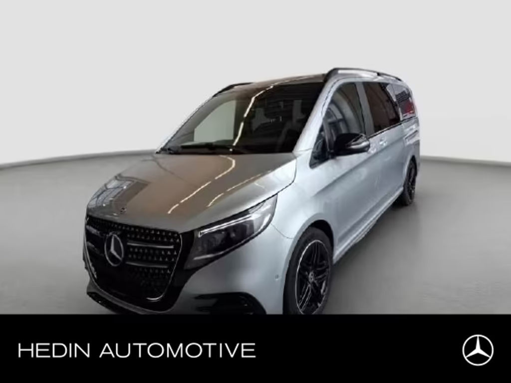 Mercedes-Benz V-Klasse V 300 AMG Line Limousine Lang V 300 d