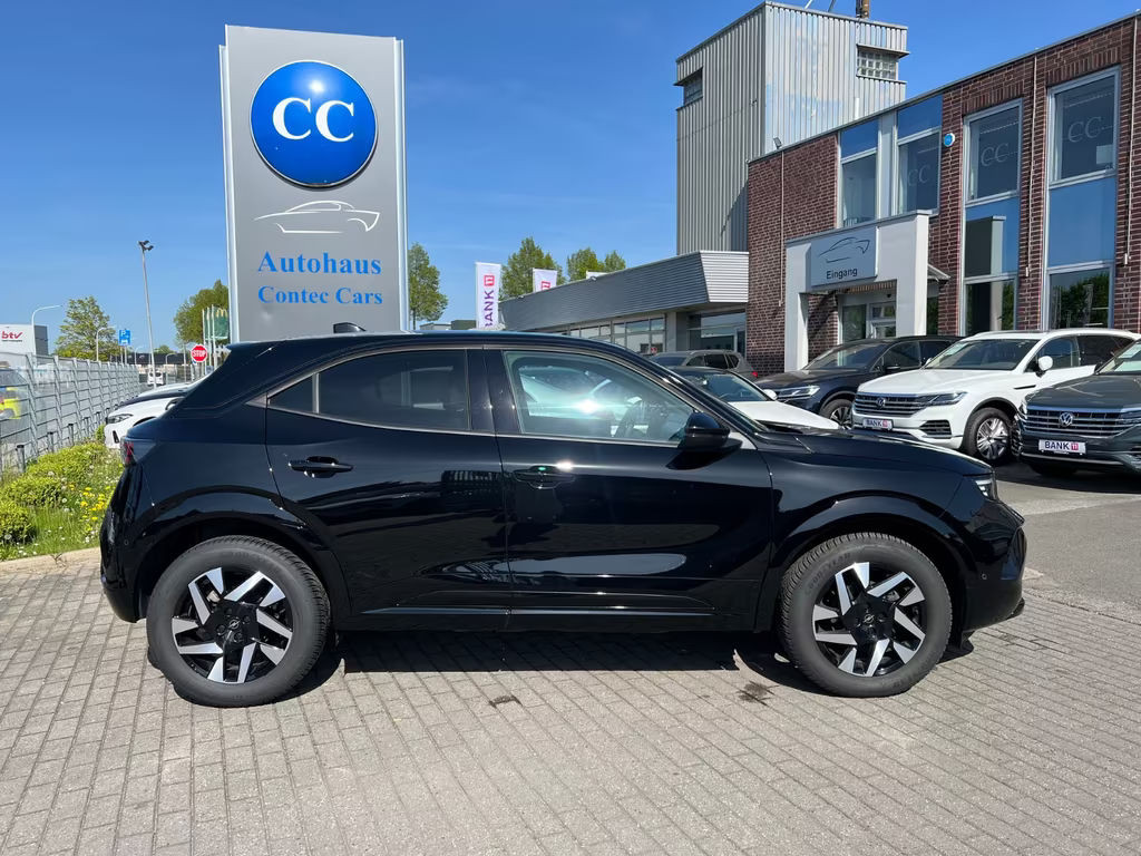 Opel Mokka Grand Sport GS-Line