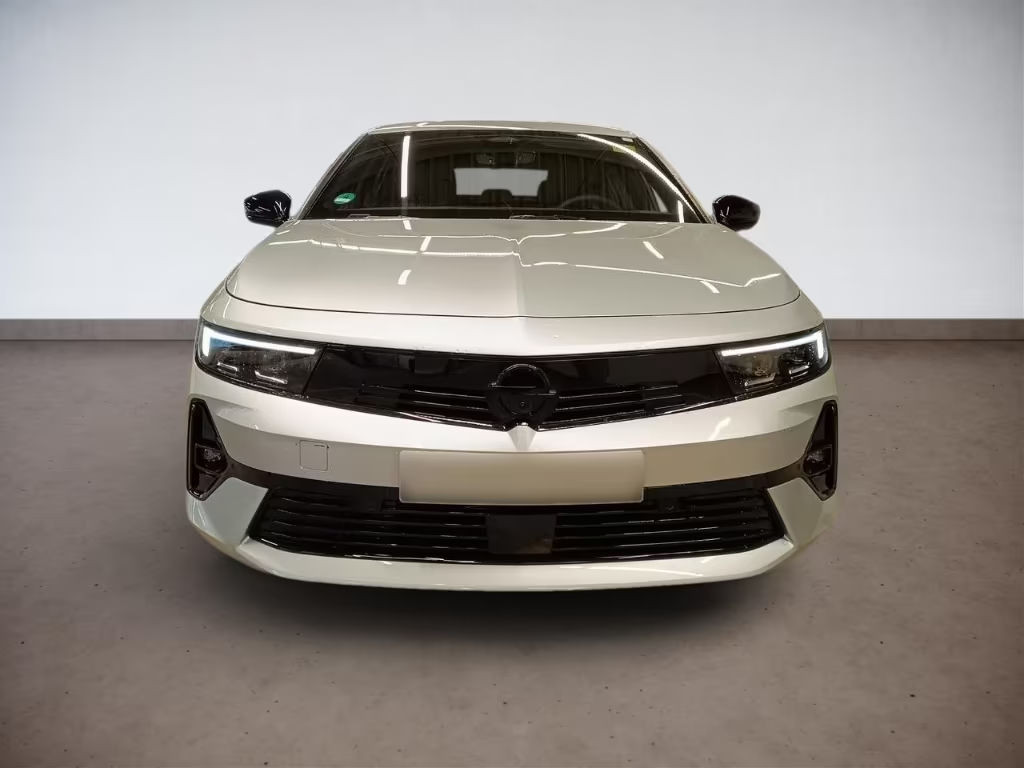 Opel Astra Grand Sport GS-Line