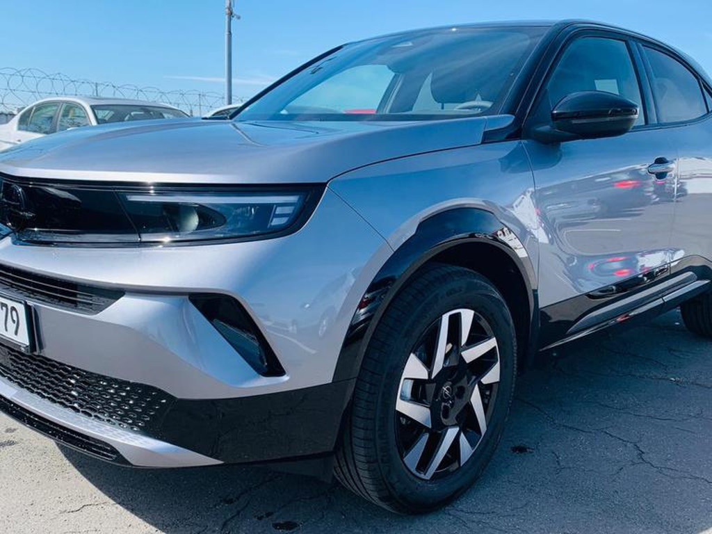 Opel Mokka Grand Sport GS-Line
