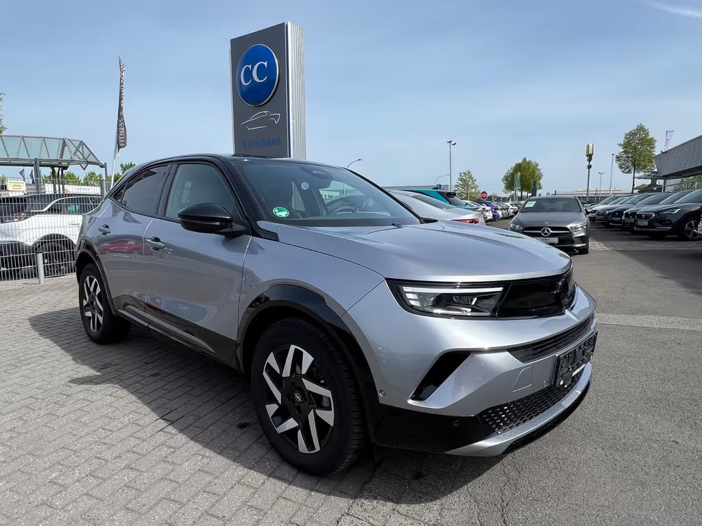 Opel Mokka Grand Sport GS-Line