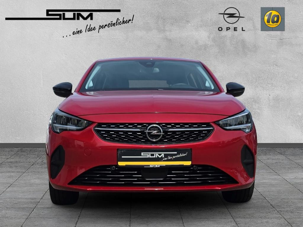 Opel Corsa Elegance