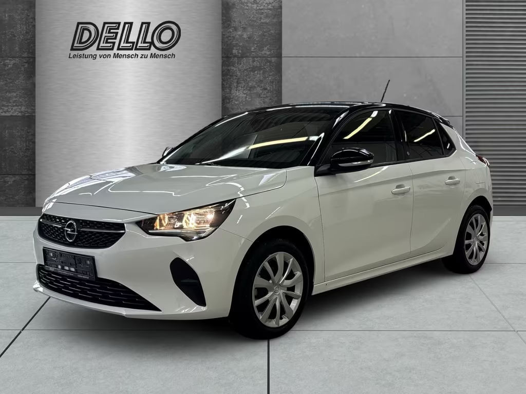 Opel Corsa Edition