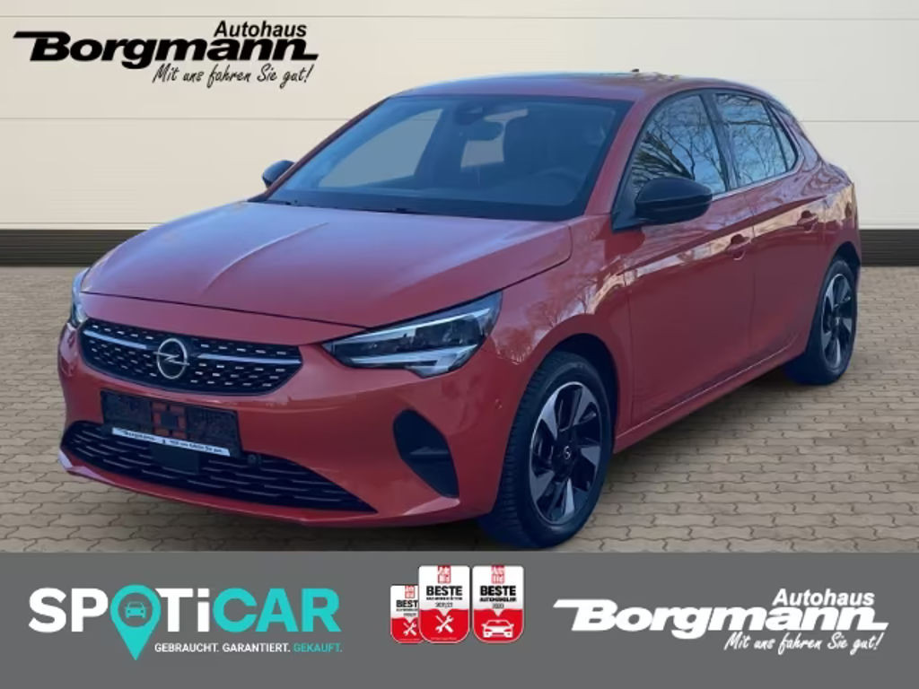 Opel Corsa Elegance