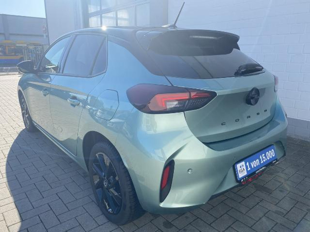 Opel Corsa YES 1.2*LED*Allwetter*Klima*PDC*