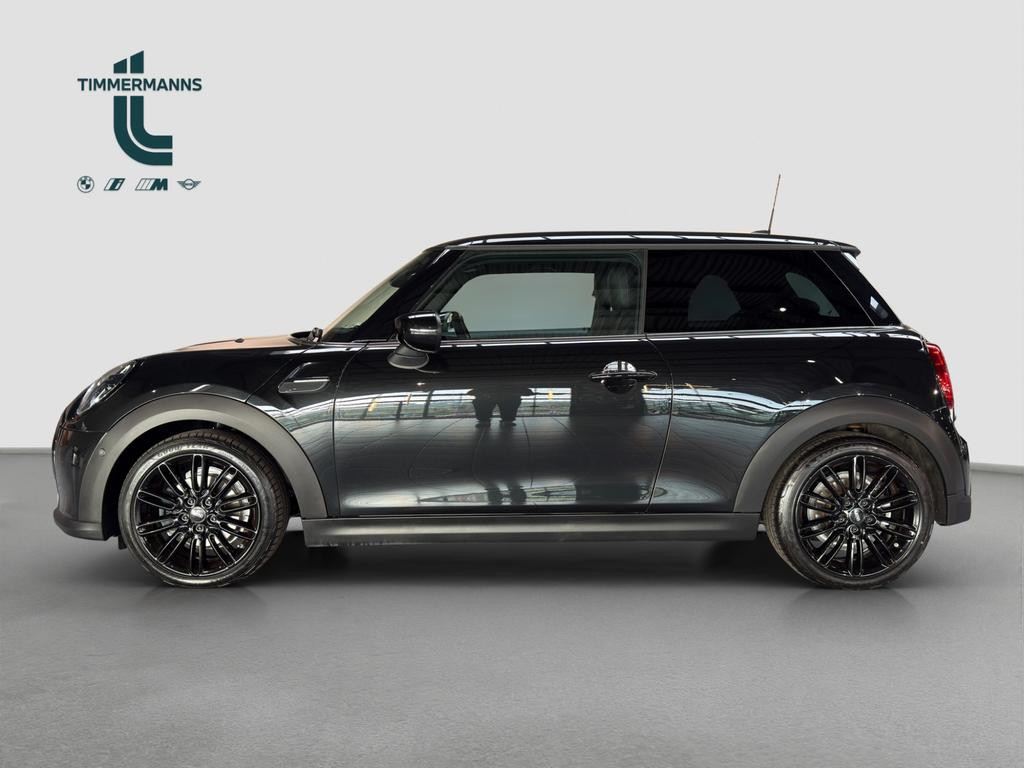 Mini Cooper Classic
