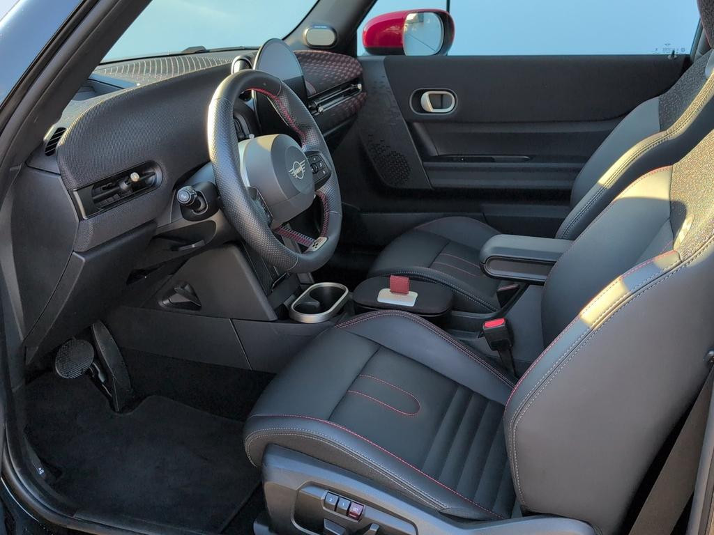Mini Cooper 3-deurs