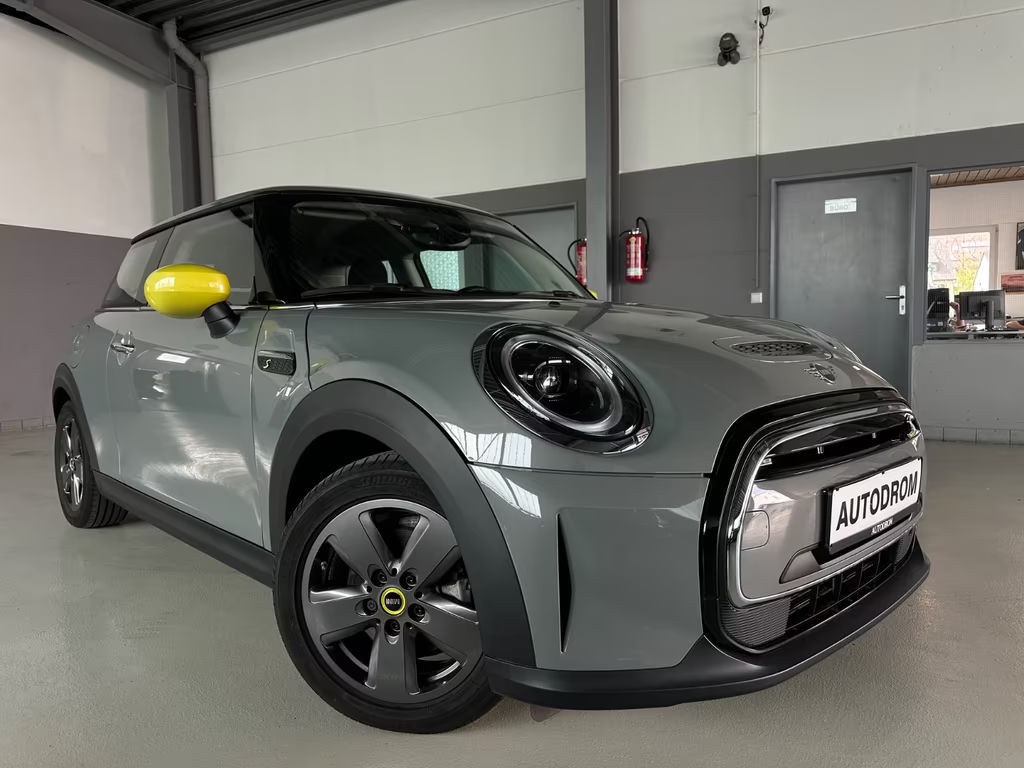 Mini Mini Electric SE Essential