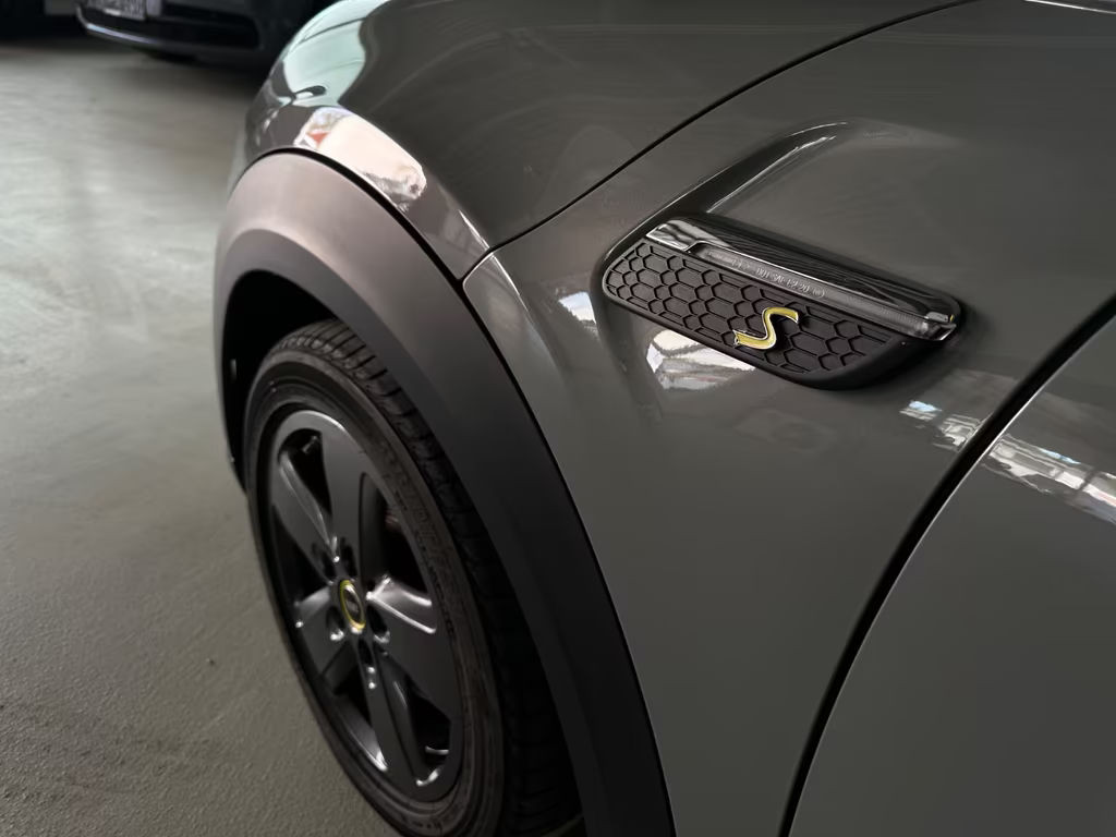 Mini Mini Electric