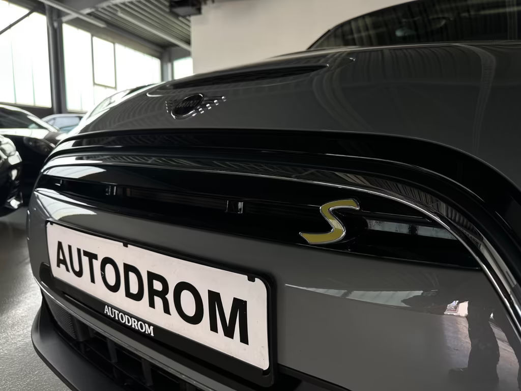 Mini Mini Electric
