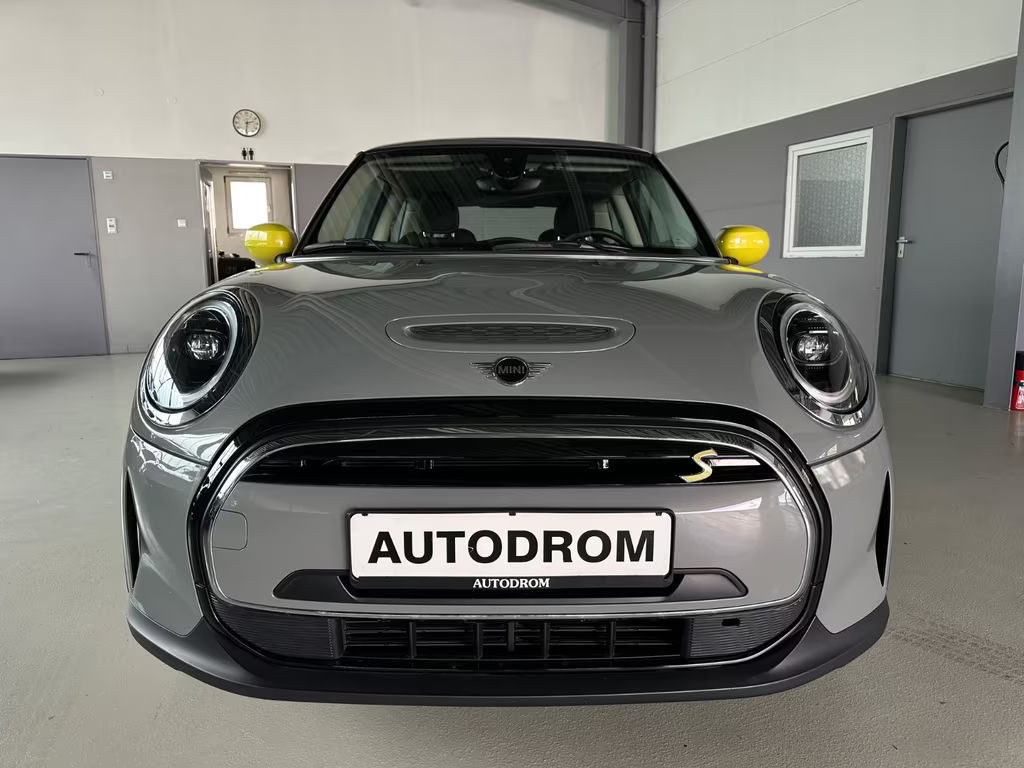 Mini Mini Electric