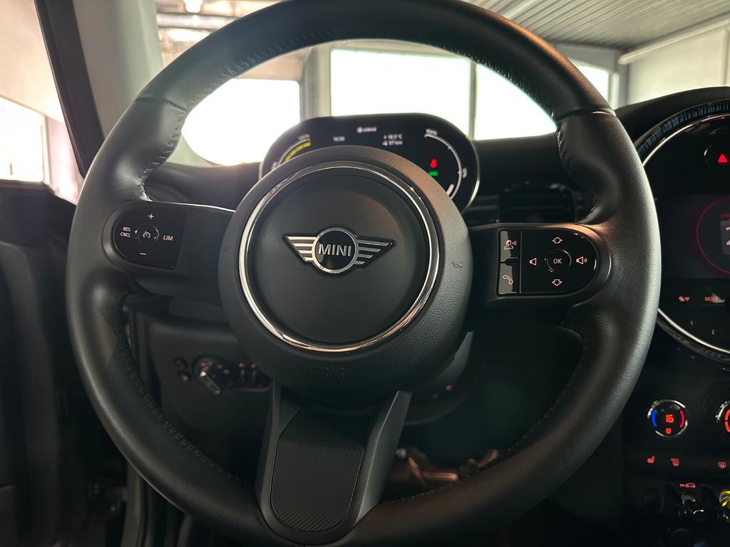 Mini Mini Electric