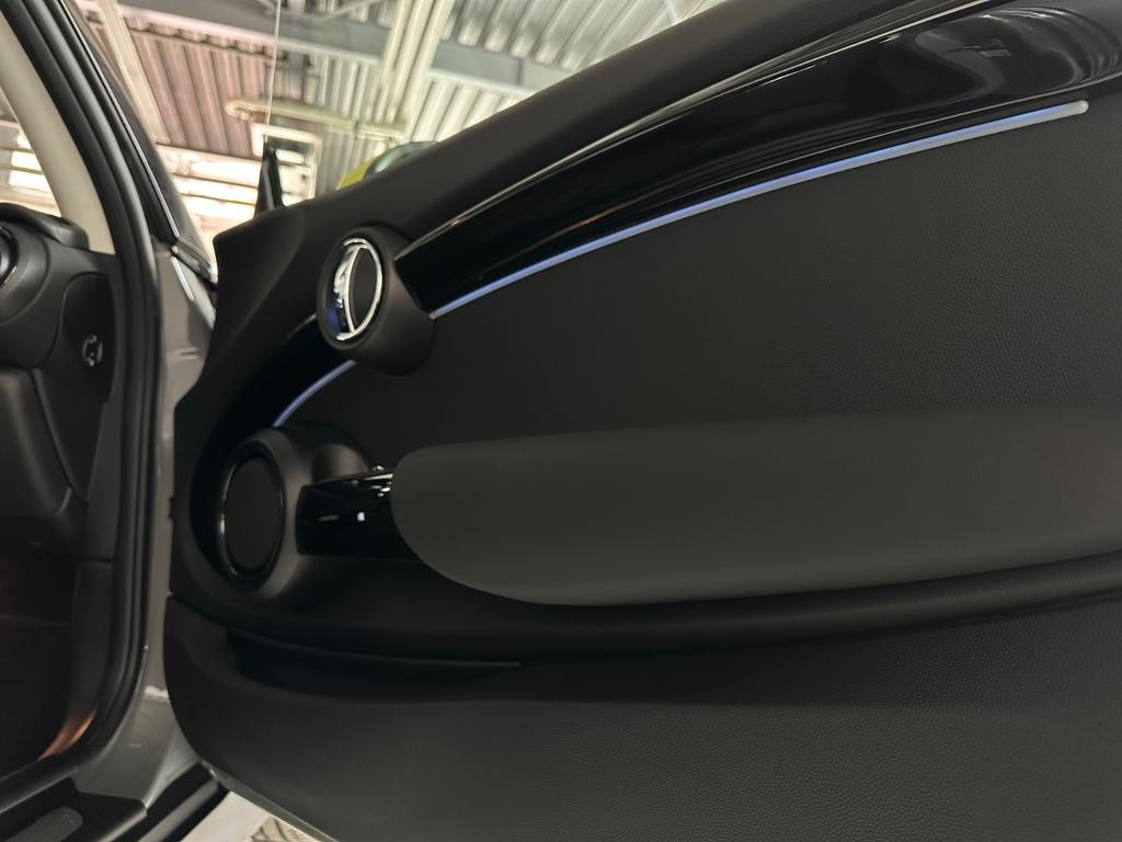 Mini Mini Electric