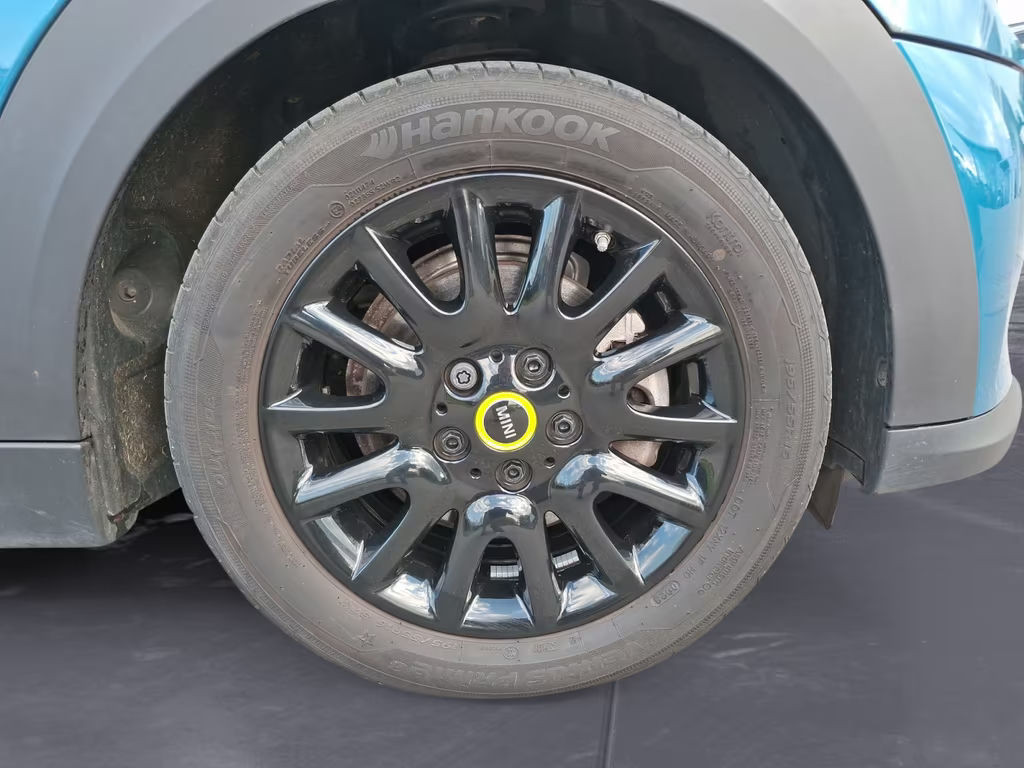 Mini Mini Electric