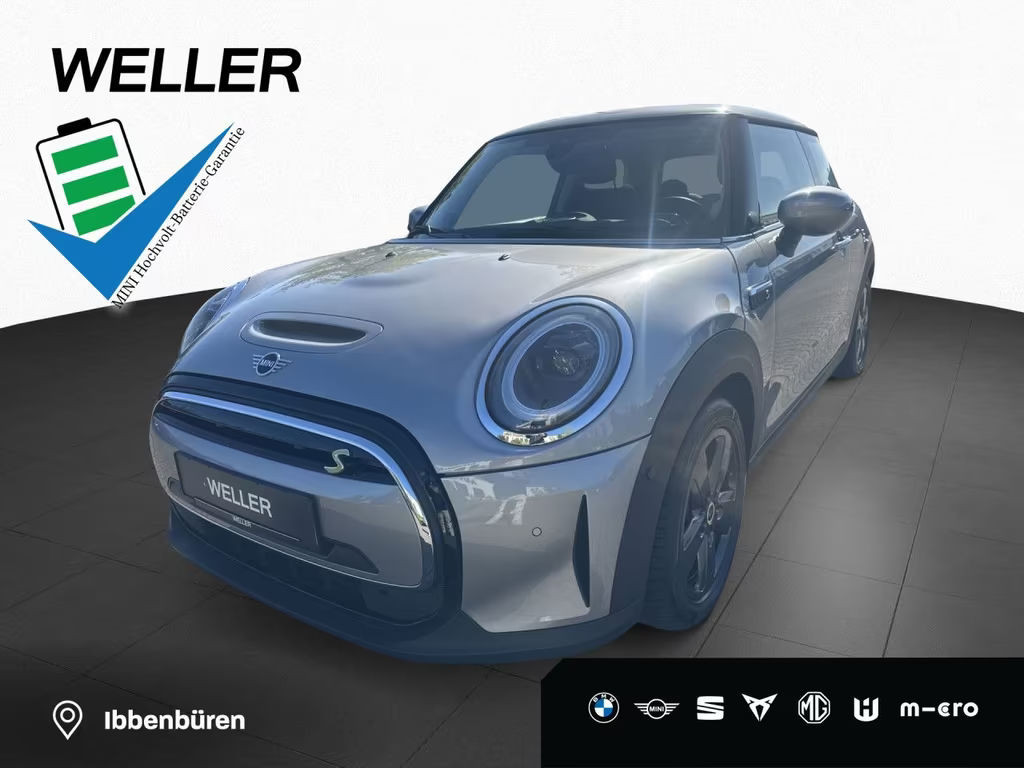 Mini Mini Electric SE