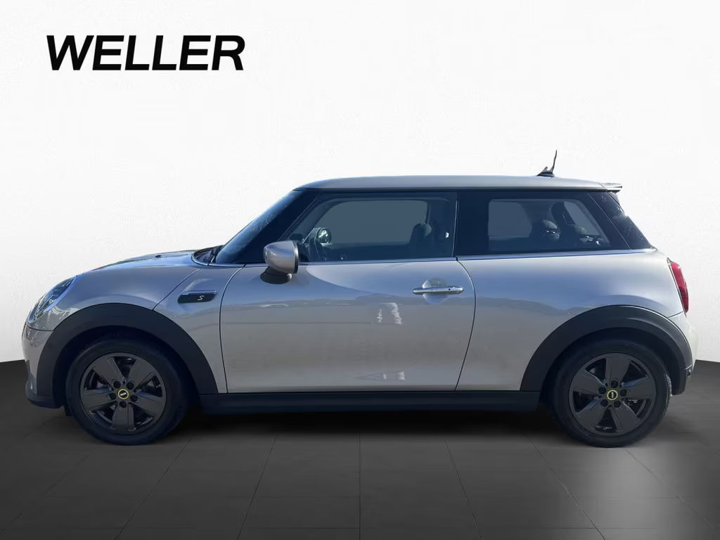 Mini Mini Electric