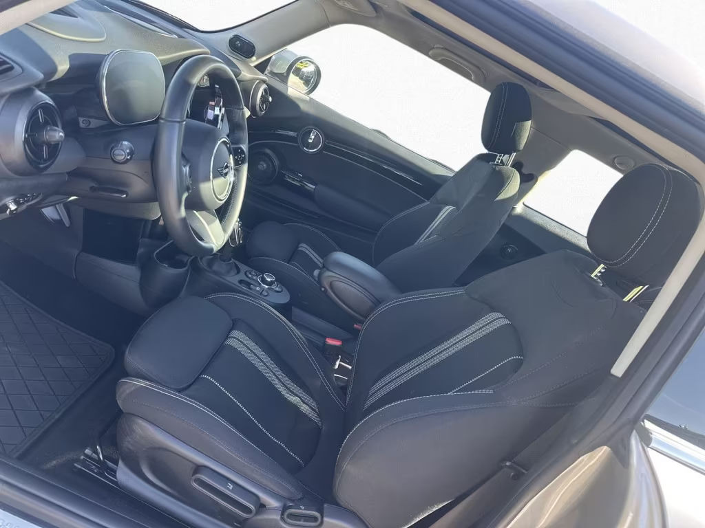 Mini Mini Electric