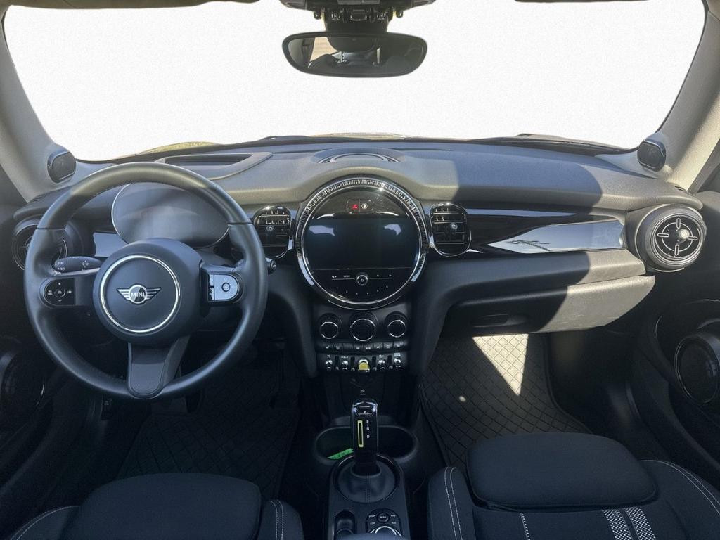 Mini Mini Electric