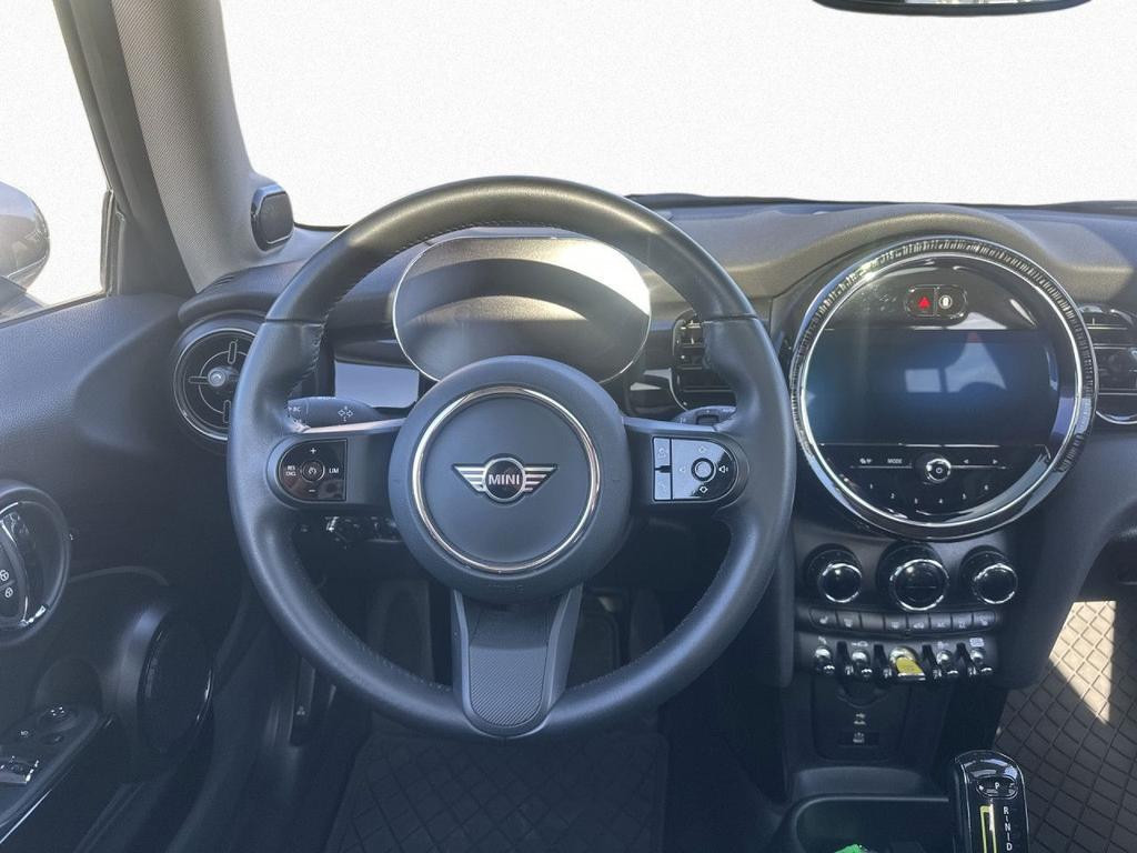Mini Mini Electric