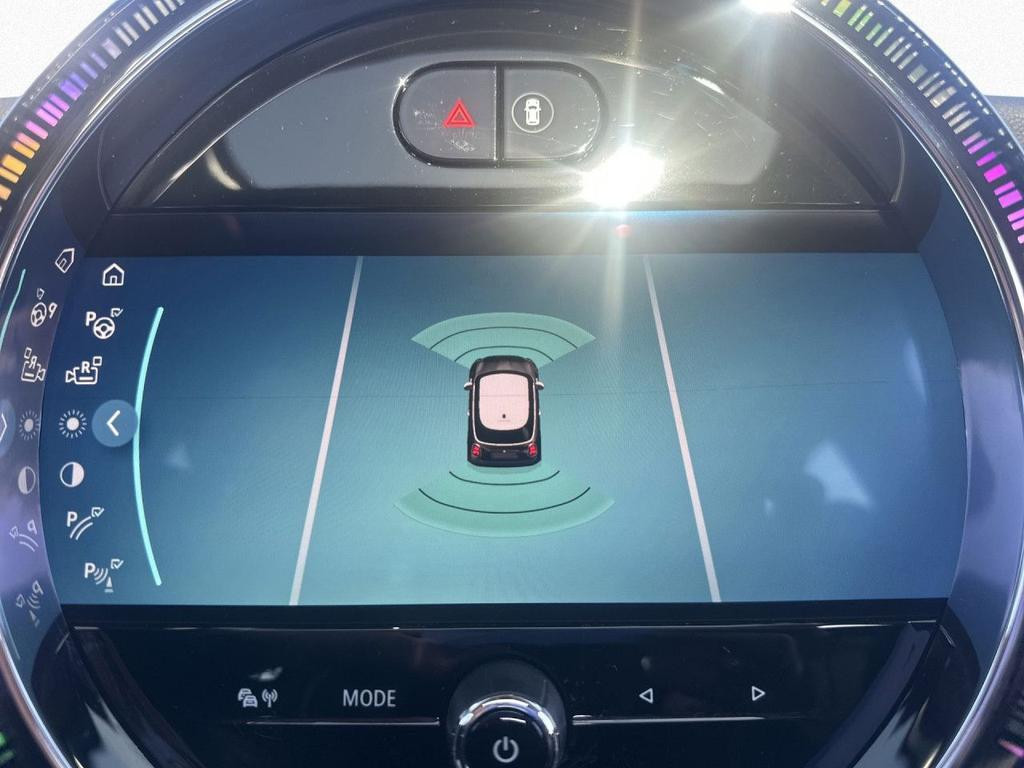 Mini Mini Electric