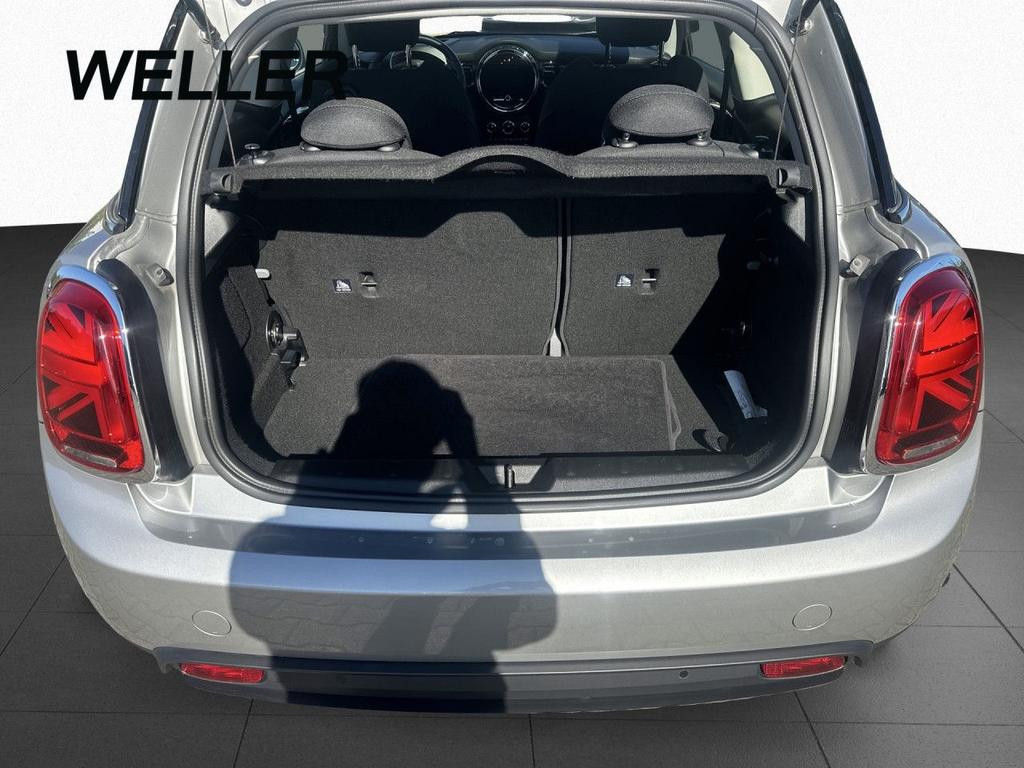 Mini Mini Electric