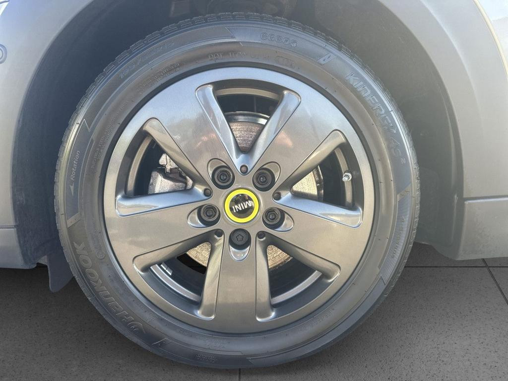 Mini Mini Electric
