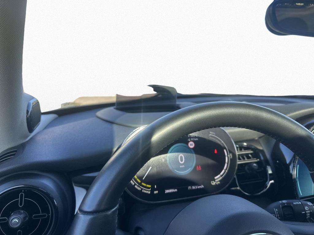 Mini Mini Electric