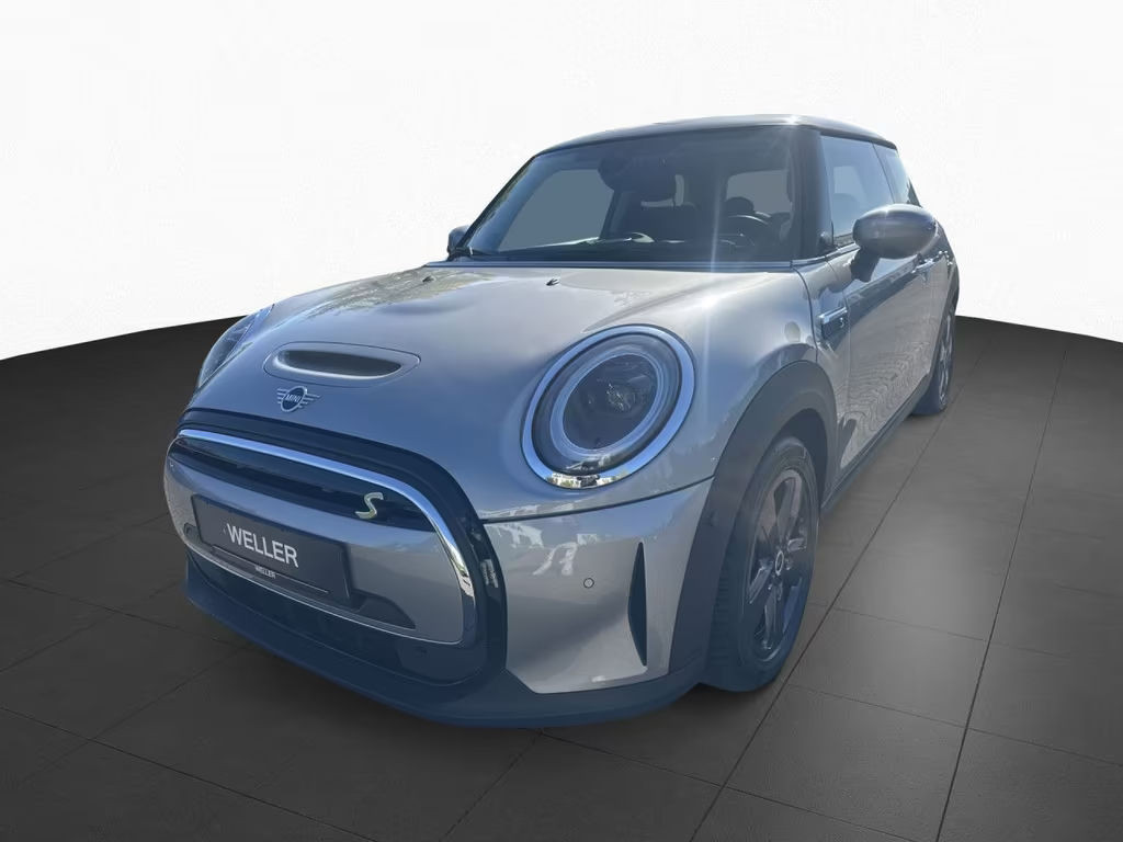 Mini Mini Electric