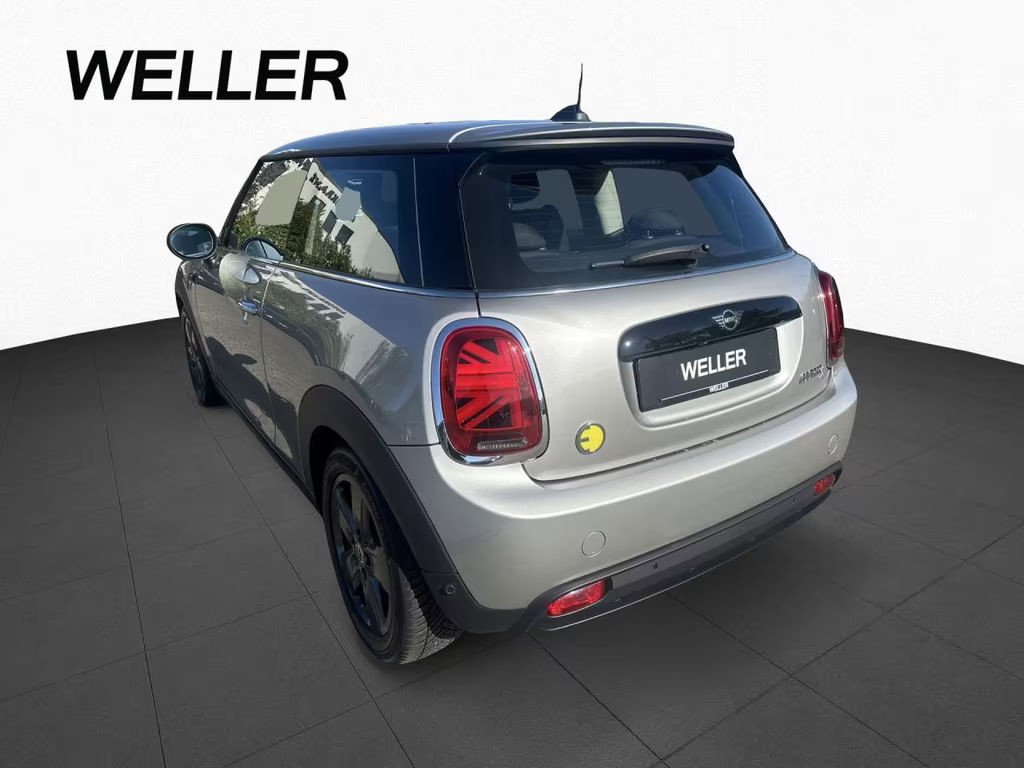 Mini Mini Electric