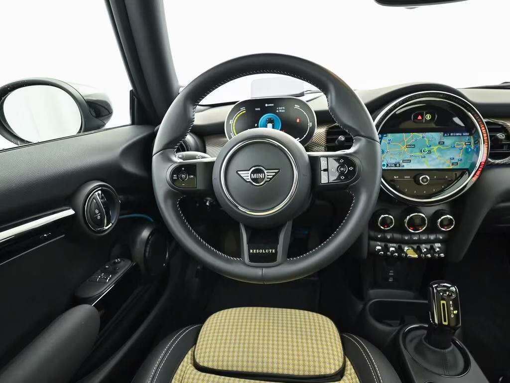 Mini Mini Electric