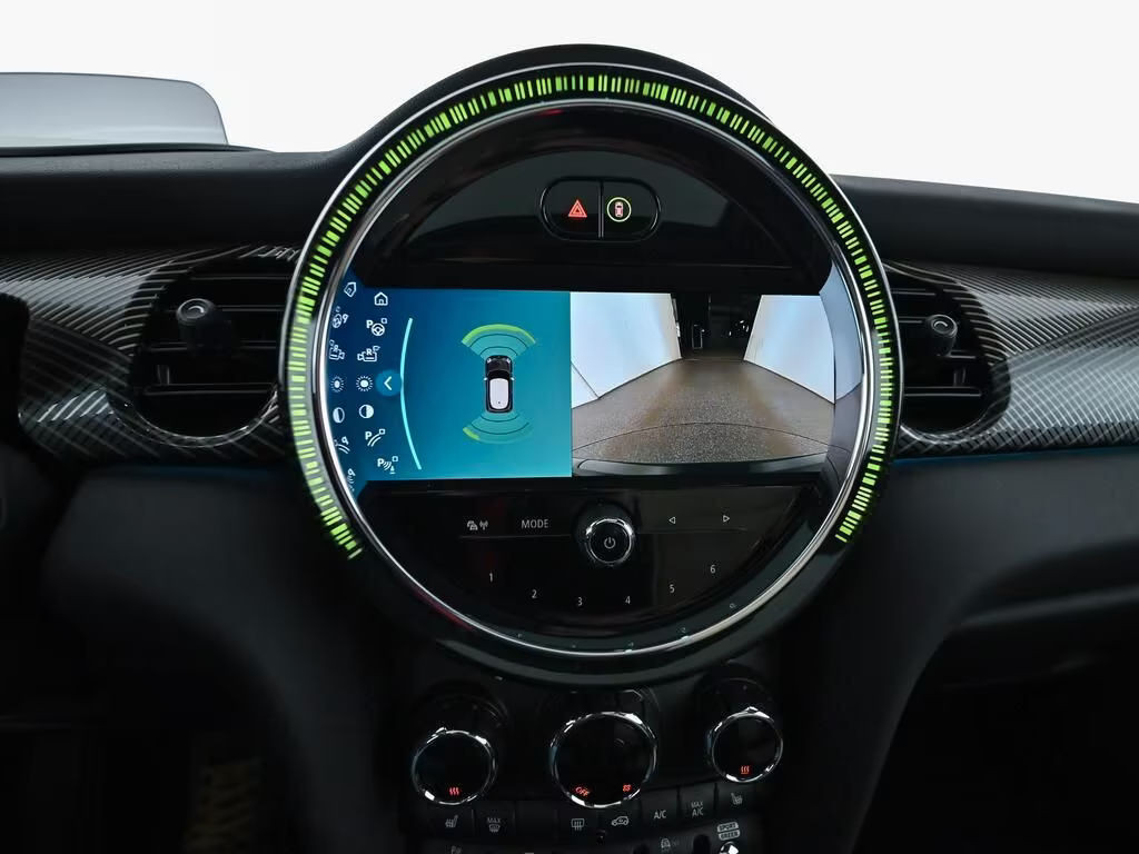 Mini Mini Electric