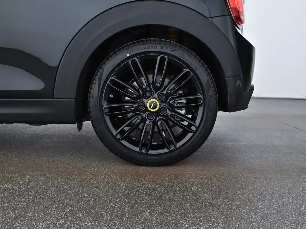 Mini Mini Electric