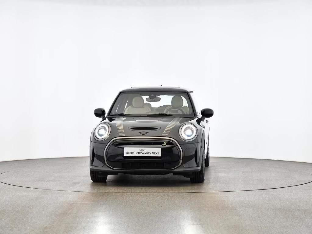 Mini Mini Electric