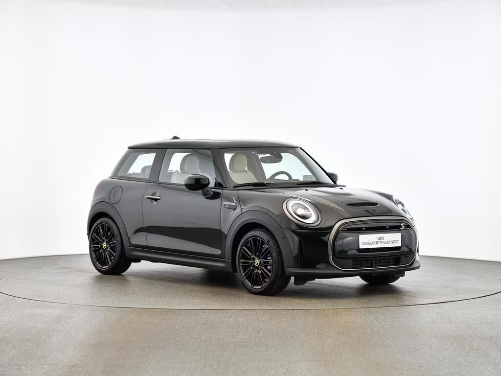 Mini Mini Electric