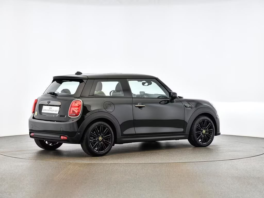 Mini Mini Electric