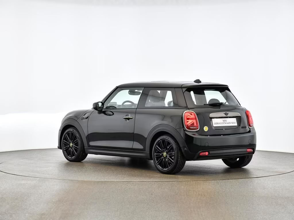 Mini Mini Electric