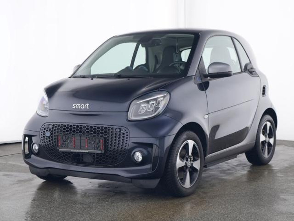 Smart EQ fortwo Passion 22kw onboard charger