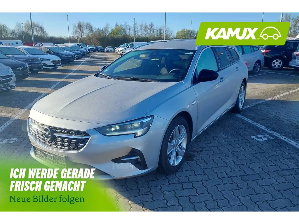 Opel Insignia Sports Tourer 1.5 CDTI Business