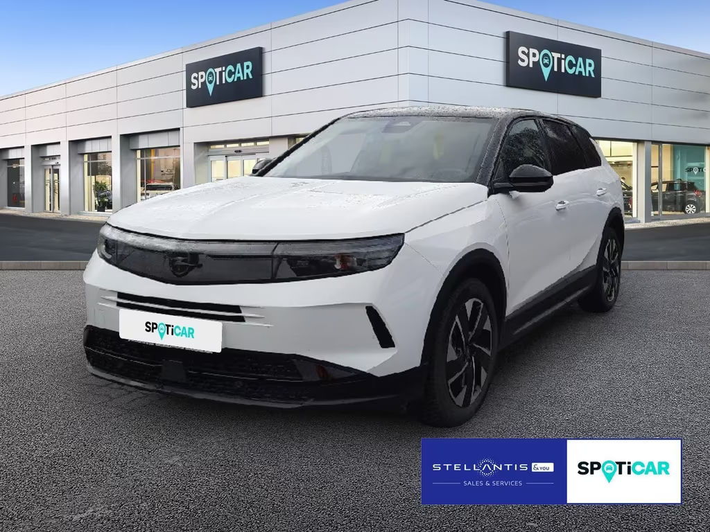 Opel Grandland Grand Sport Hybrid GS-Line