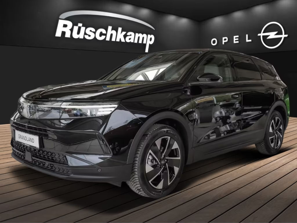 Opel Grandland Grandland 1.2 360-Kam Voll-LED Winterpaket