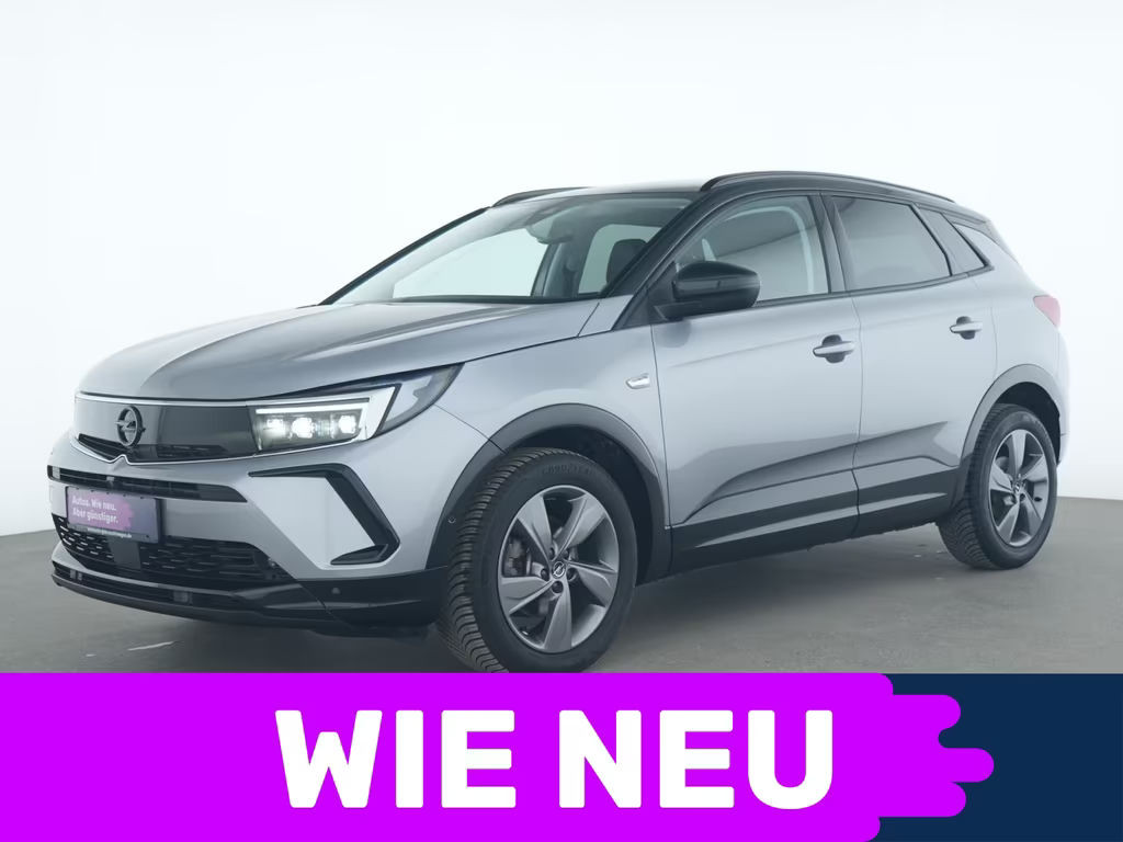 Opel Grandland Grand Sport GS-Line