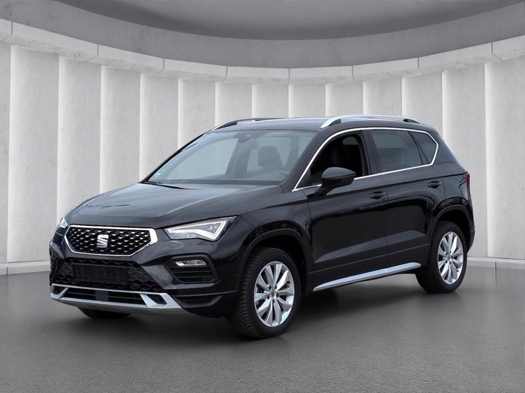 Seat Ateca 1.5 TSI DSG