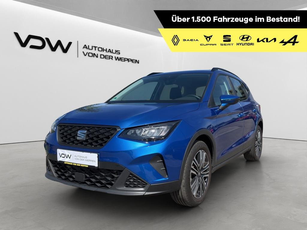 Seat Arona Style DSG