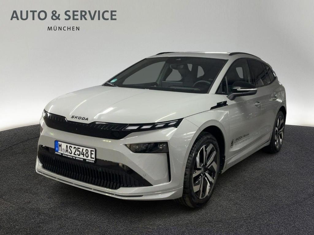 Skoda Enyaq iV Sportline