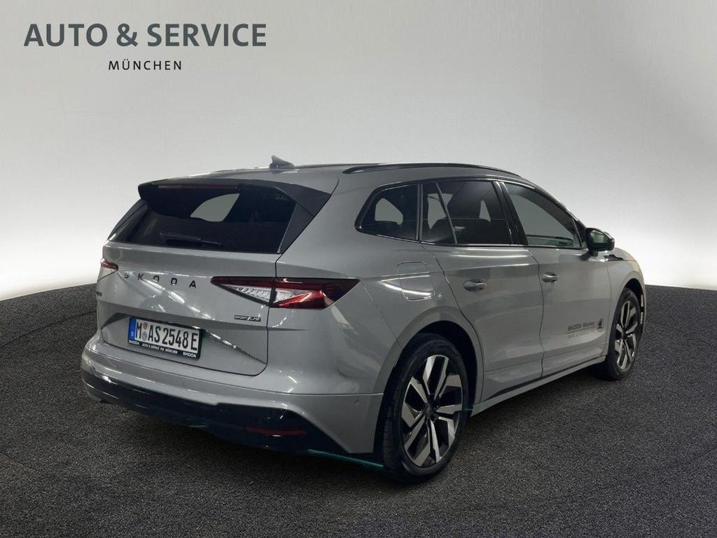 Skoda Enyaq iV