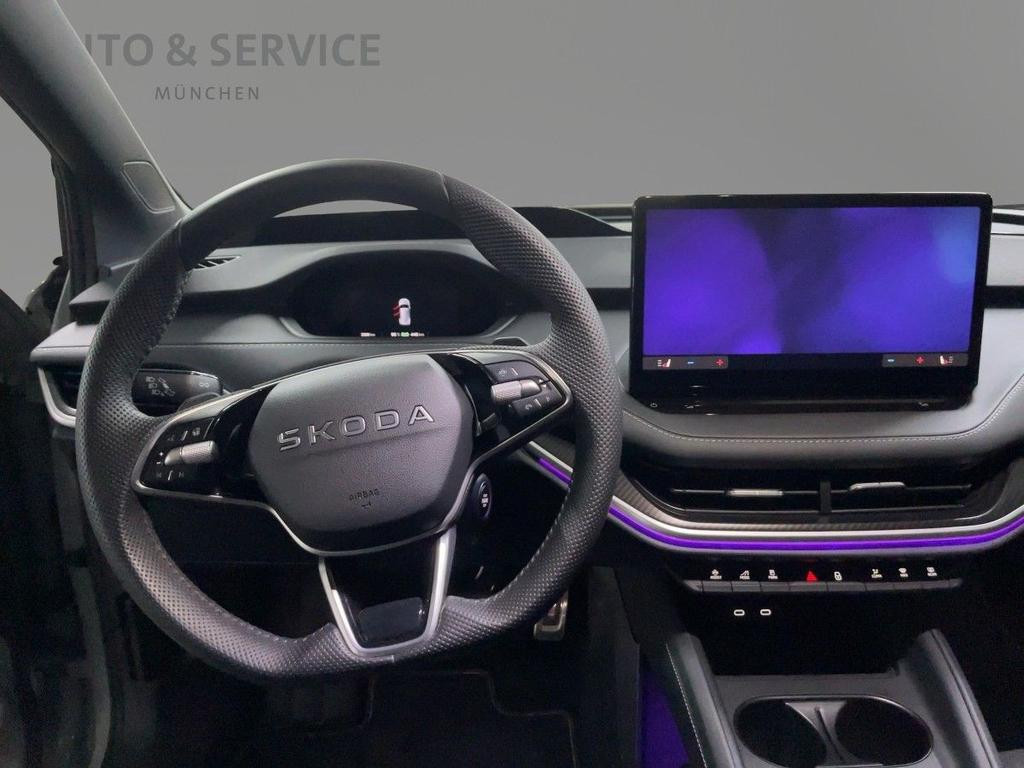 Skoda Enyaq iV