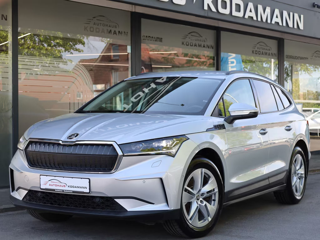 Skoda Enyaq iV iV 60 Loft