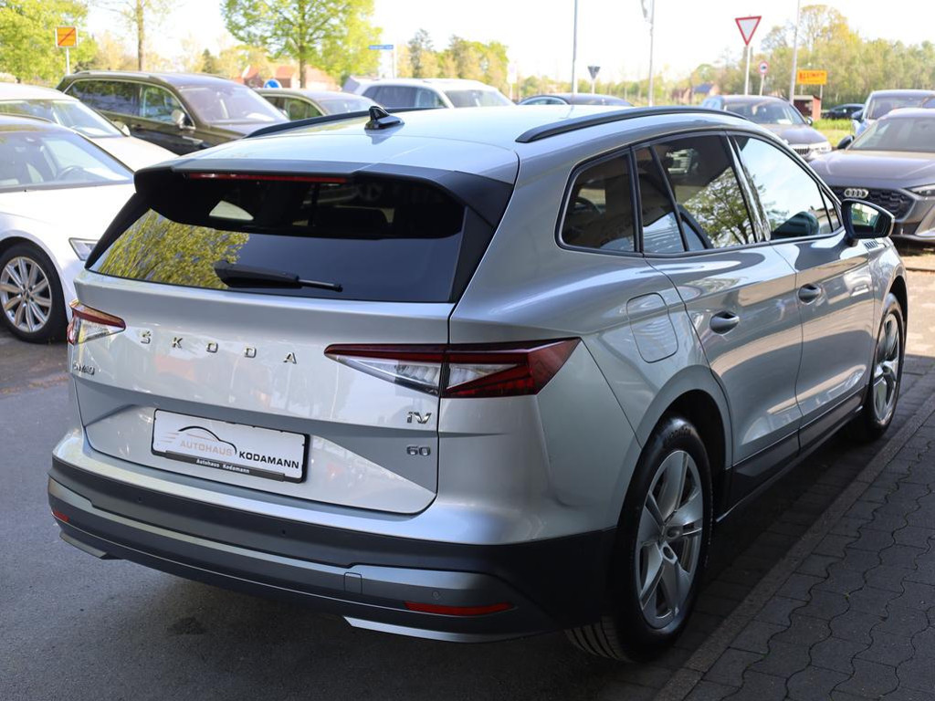 Skoda Enyaq iV